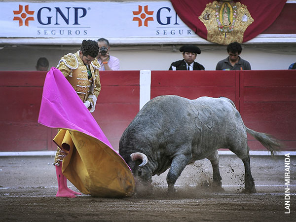 El cuarto, �nico complicado