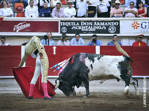 Trazo largo, comp�s abierto y ritmo