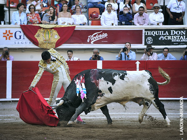 Aflor� el sitio de Sergio