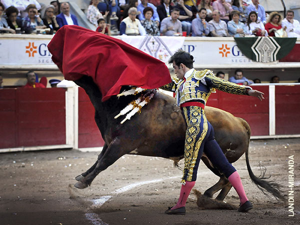 Ray� a un alto nivel de entrega