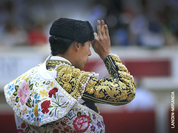 Devoci�n sanmarque�a