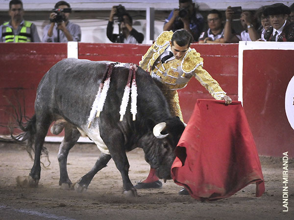 Con m�s fondo el sexto