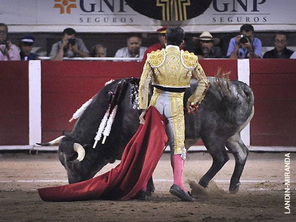 Fiel a un concepto y no apartarse