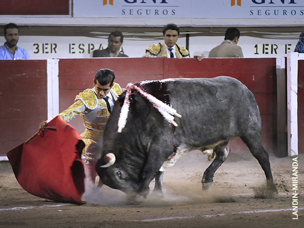 Tuvo ese toque de lo bien hecho