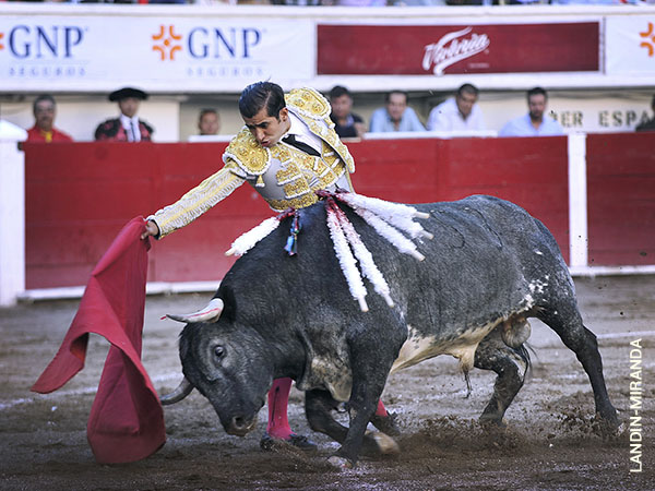 No gust� mucho el segundo