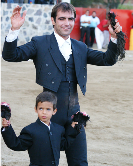 Los trofeos simb�licos