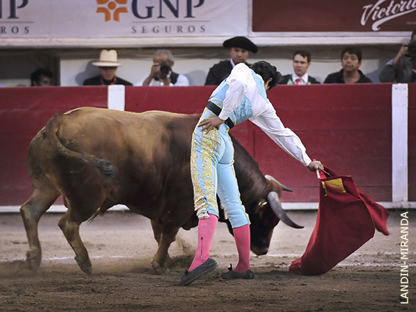 El p�blico sali� convencido