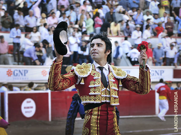 Una oreja al extreme�o