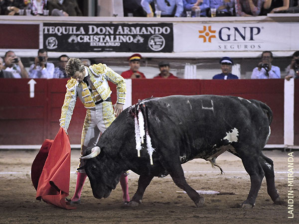 Pisando la arena con seguridad