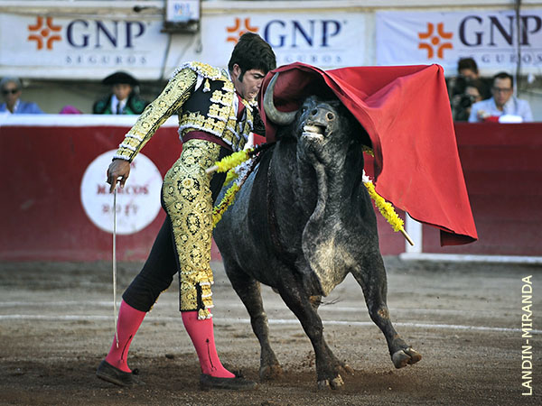 Se�eros pases de pecho