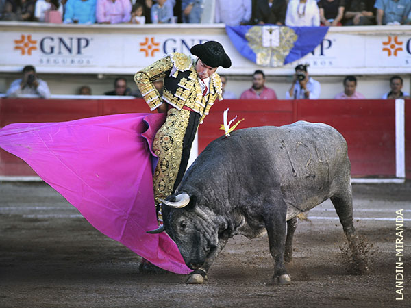 La tarde comenz� a pedir de boca
