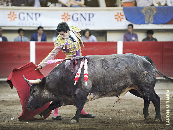 Faena de mejor acabado