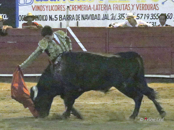 Entonado y dispuesto