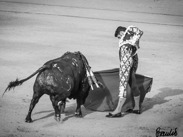 Acompa�ando con la cintura