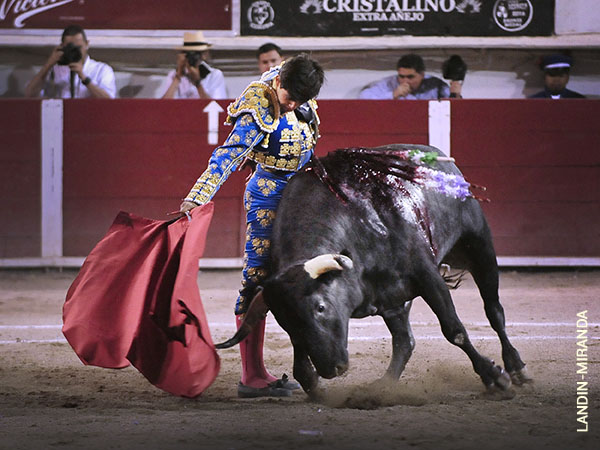 Logr� levantar el �nimo