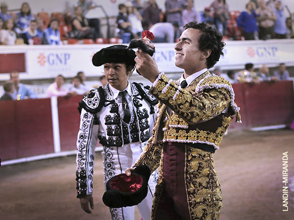 La confirmaci�n en la mira