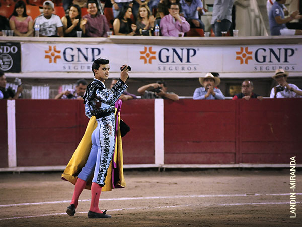 Ap�ndice ganado a pulso