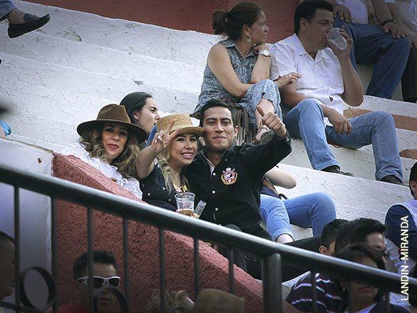 Las barreras de los Velasco