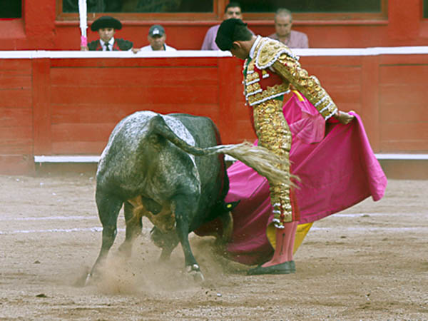 Lances muy de Mac�as