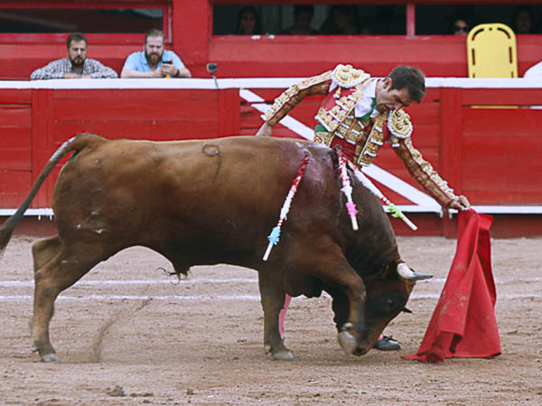 Temple hidroc�lido