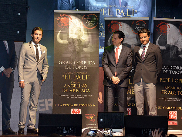 Tercera combinaci�n