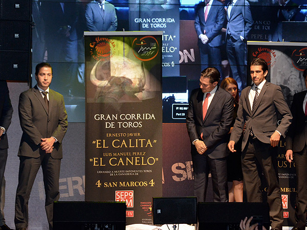 El segundo mano a mano