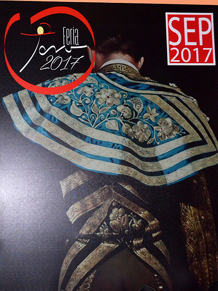 Feria Toro 2017