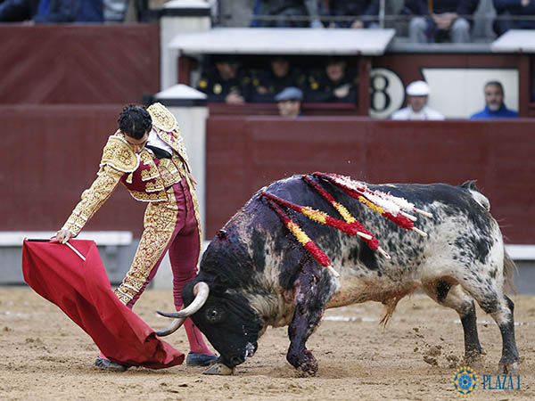 Bueno, de El Ventorrillo