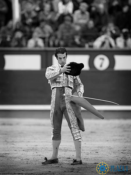 Brindis al respetable