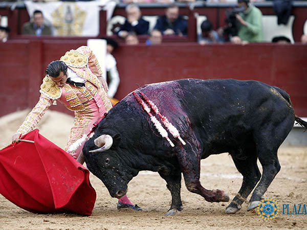 Mora: tarde para olvidar
