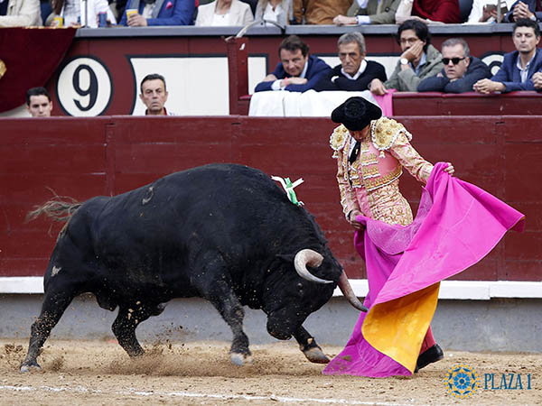 Preagios de tremenda bronca