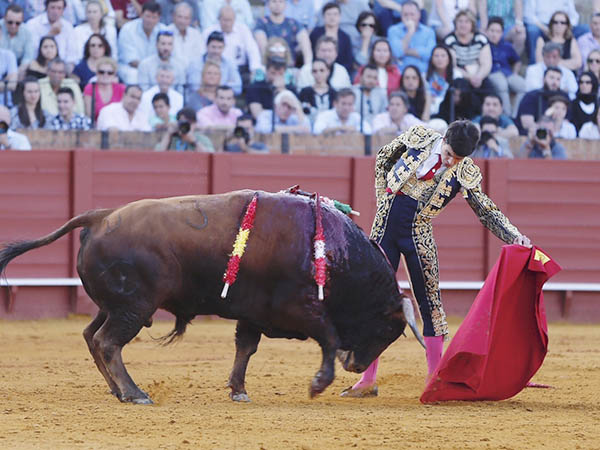 Naturales al casta�o