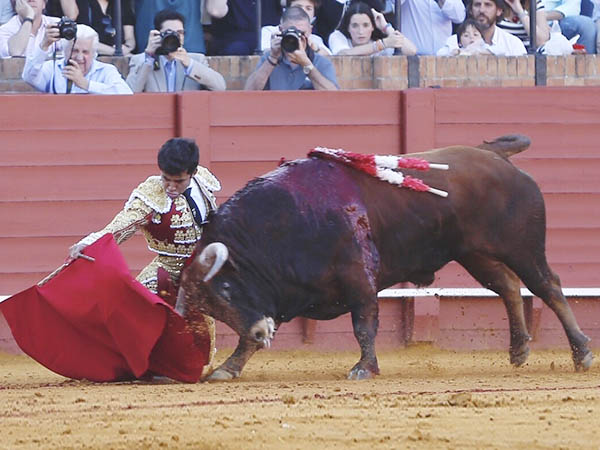 Determinaci�n del hidroc�lido