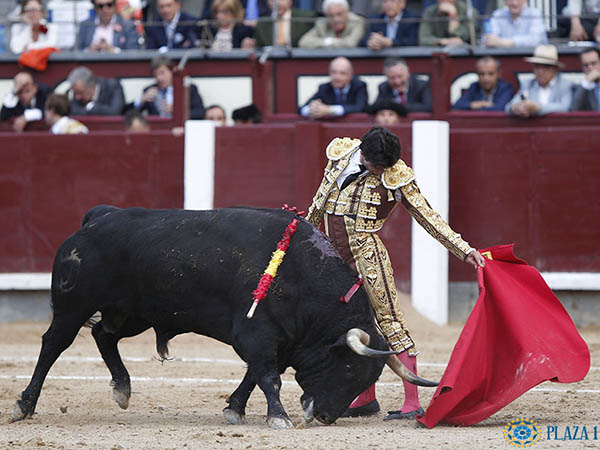 Naturales de terciopelo