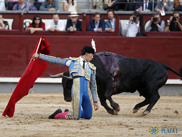 Determinaci�n de triunfo