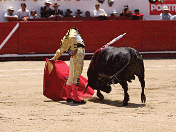 Campuzano con la izquierda