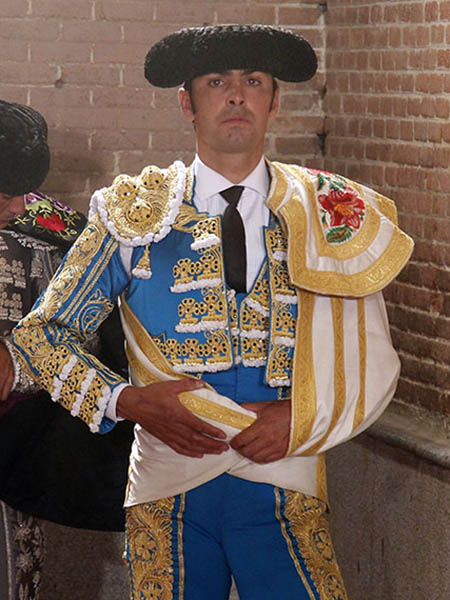 Miguel �ngel Perera