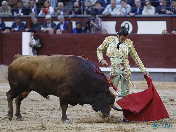 Naturalidad madrile�a