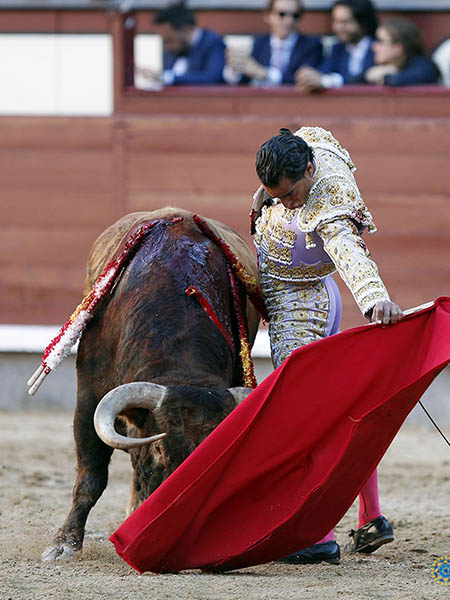 Detrt�s de la cadera