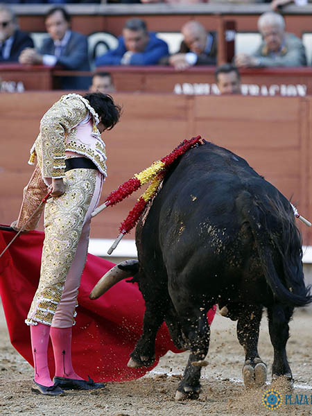 La izquierda de Curro