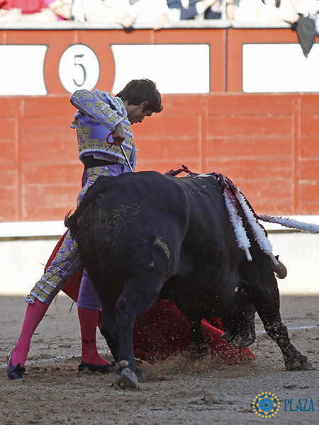 Silueta de Sebasti�n