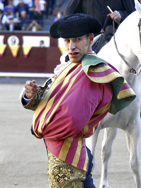 Alejandro Talavante