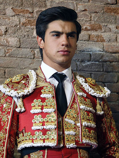 Jes�s Enrique Colombo