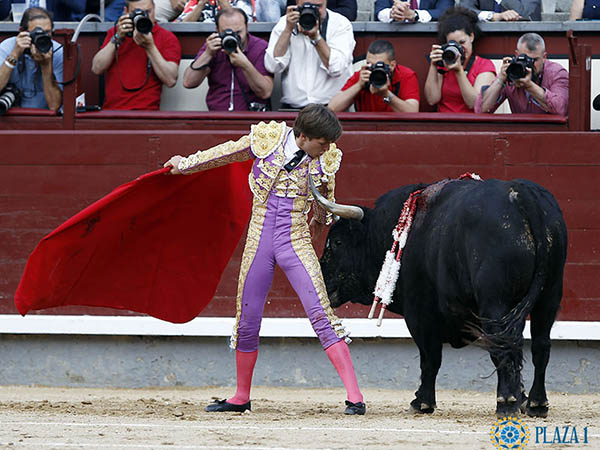 Juan Leal: Lo m�s destacado