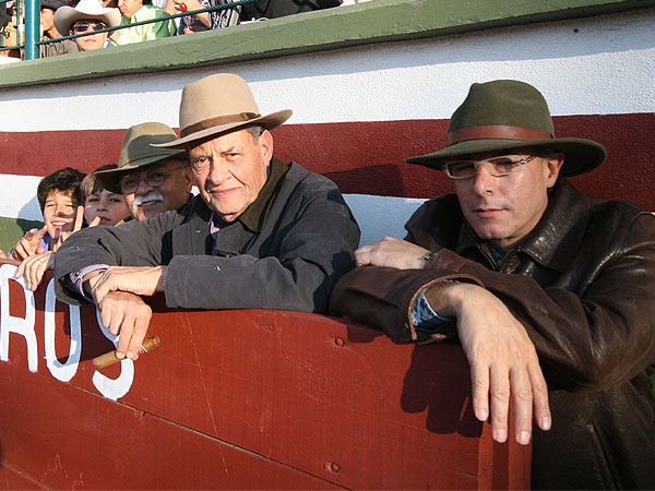 Don Sergio Hern�ndez Gonz�lez