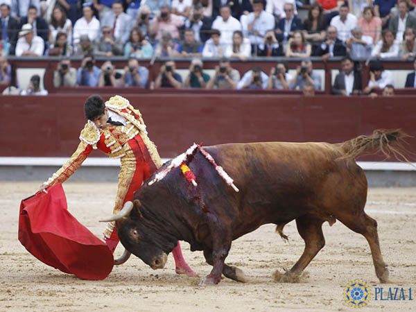 Tirando del casta�o