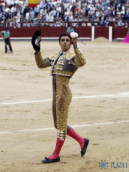 Oreja al extreme�o