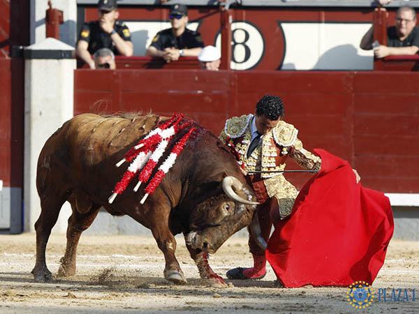 Doblones en el inicio