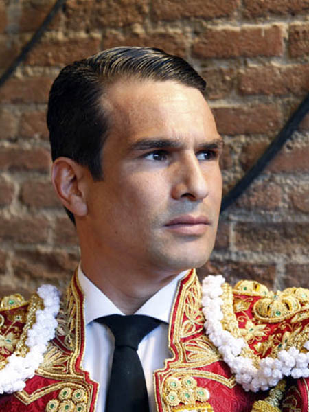 Jos� Mar�a Manzanares