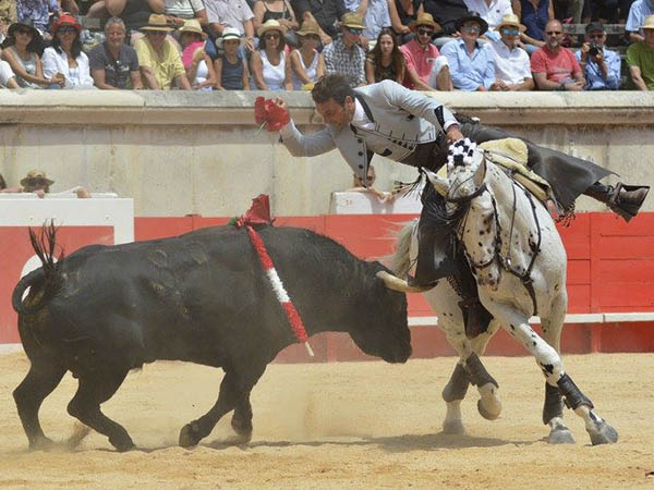 Reunidos en la suerte